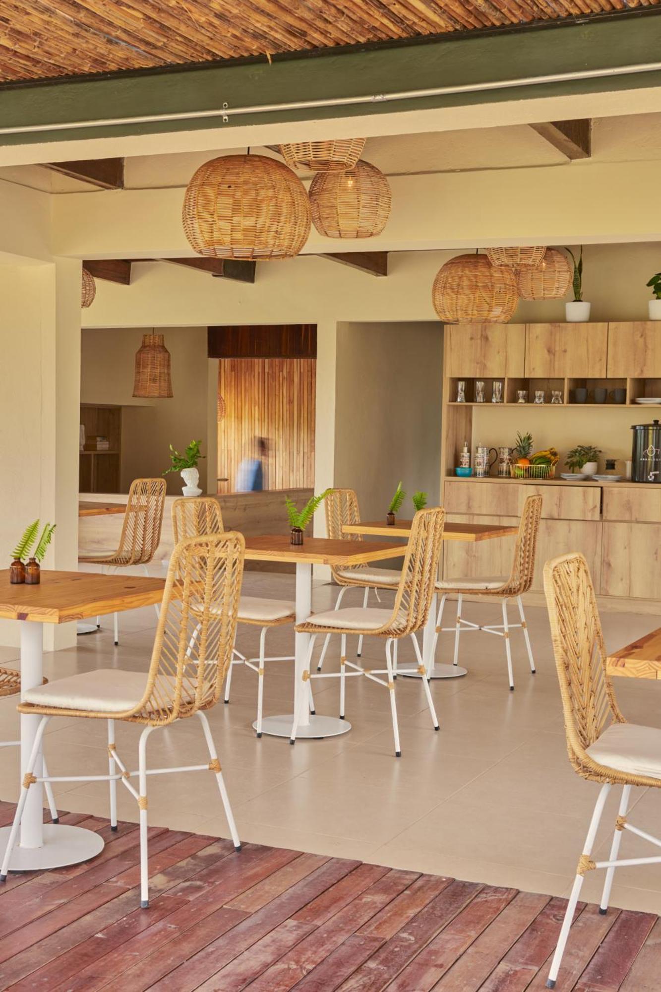 La Pausa Hotelbistro Guatape Luaran gambar